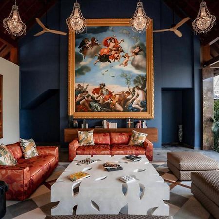 La Reserve 1785 Canggu Beach - Adults Only Exterior photo