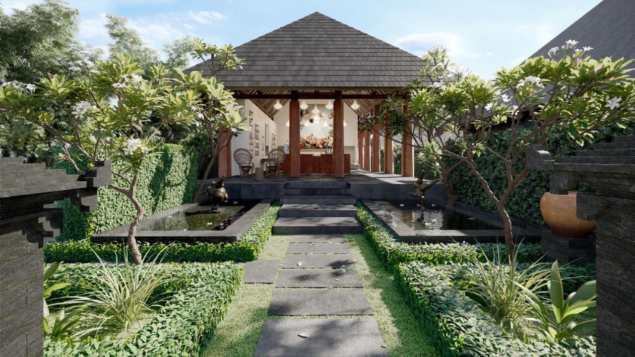 La Reserve 1785 Canggu Beach - Adults Only Exterior photo