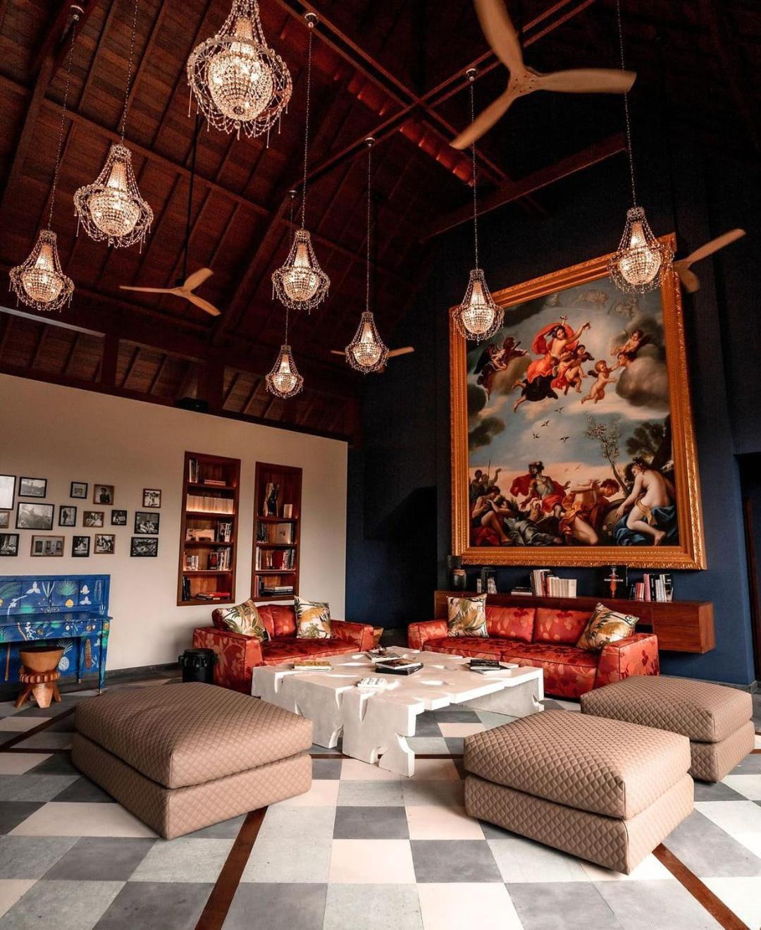 La Reserve 1785 Canggu Beach - Adults Only Exterior photo