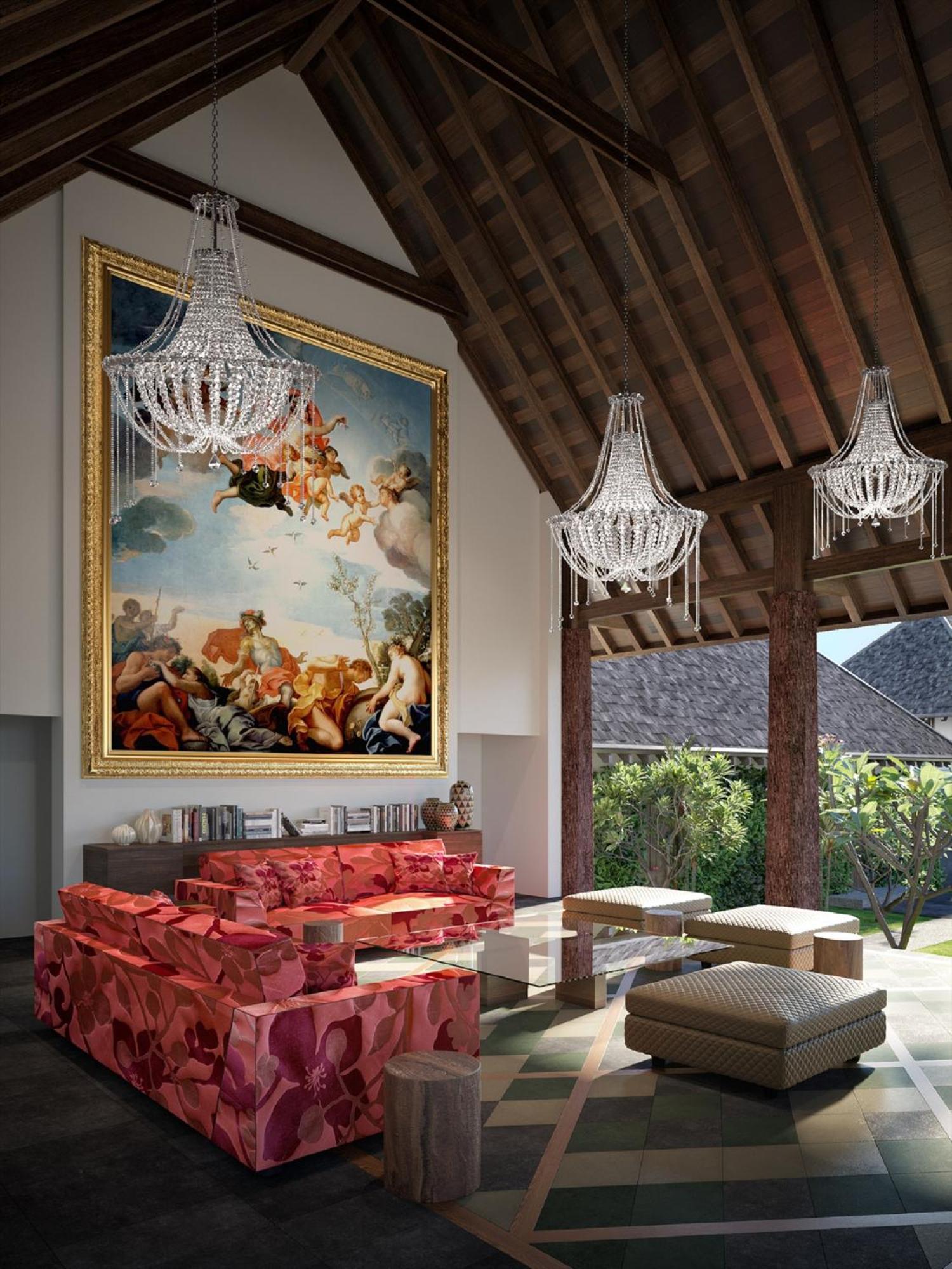 La Reserve 1785 Canggu Beach - Adults Only Exterior photo
