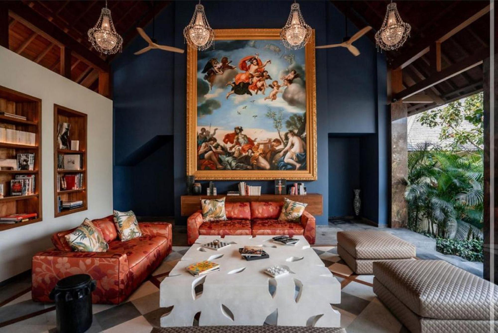 La Reserve 1785 Canggu Beach - Adults Only Exterior photo