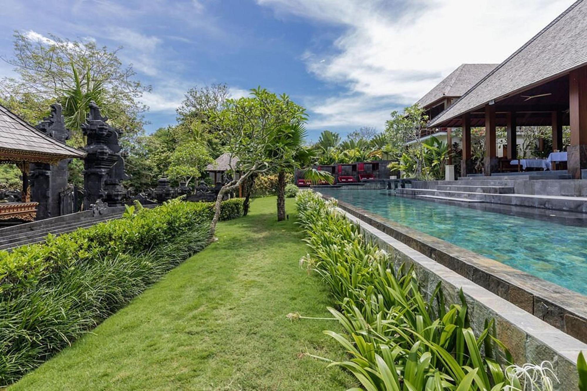 La Reserve 1785 Canggu Beach - Adults Only Exterior photo