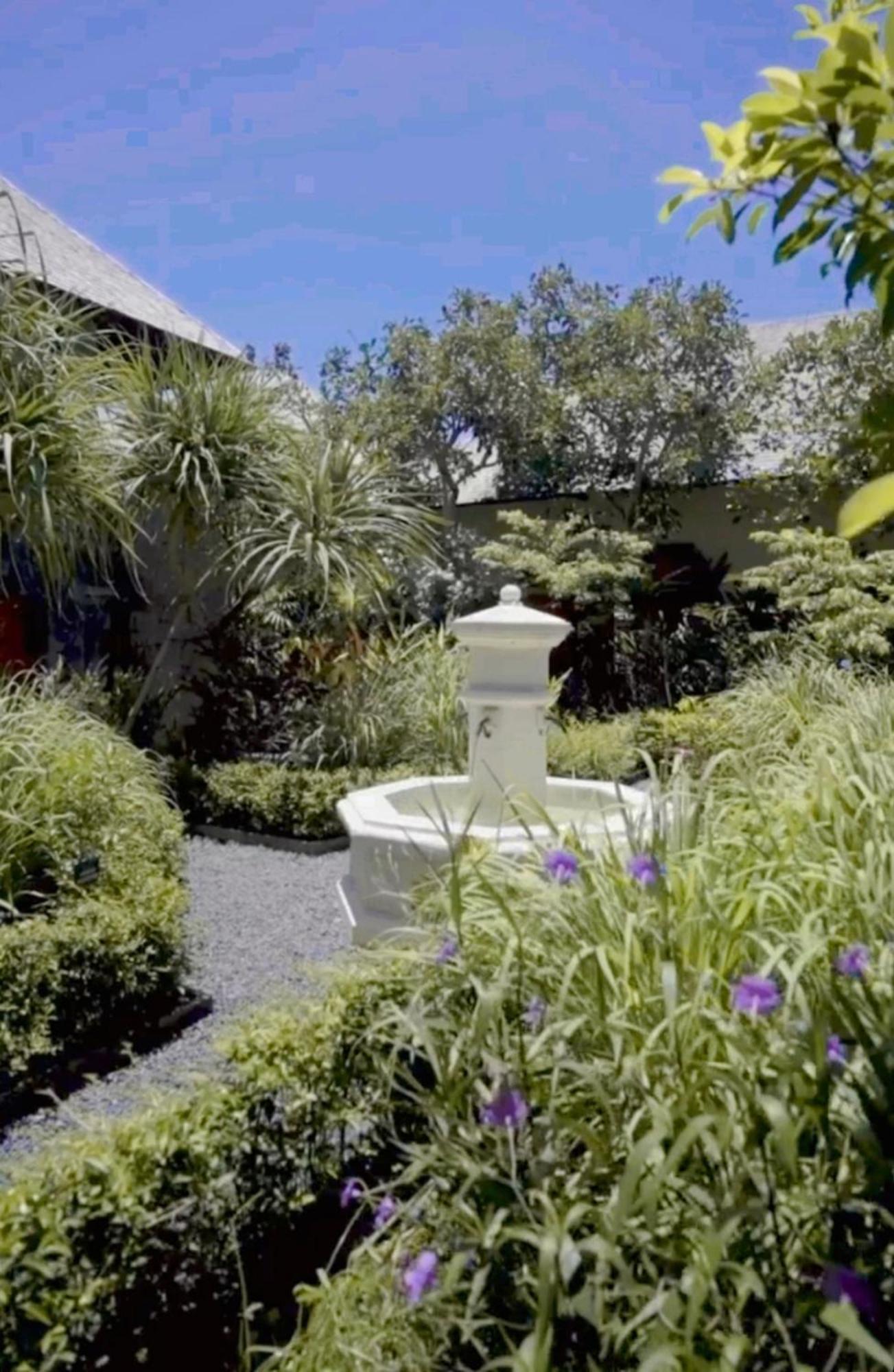La Reserve 1785 Canggu Beach - Adults Only Exterior photo
