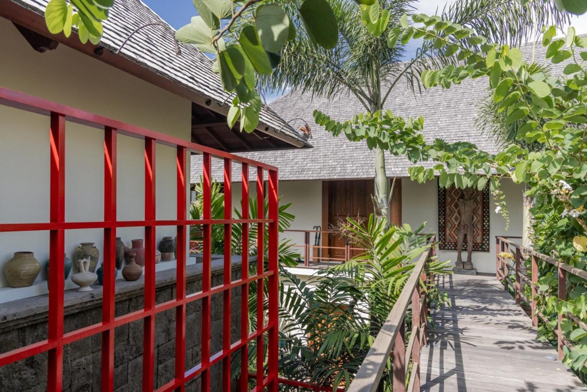 La Reserve 1785 Canggu Beach - Adults Only Exterior photo