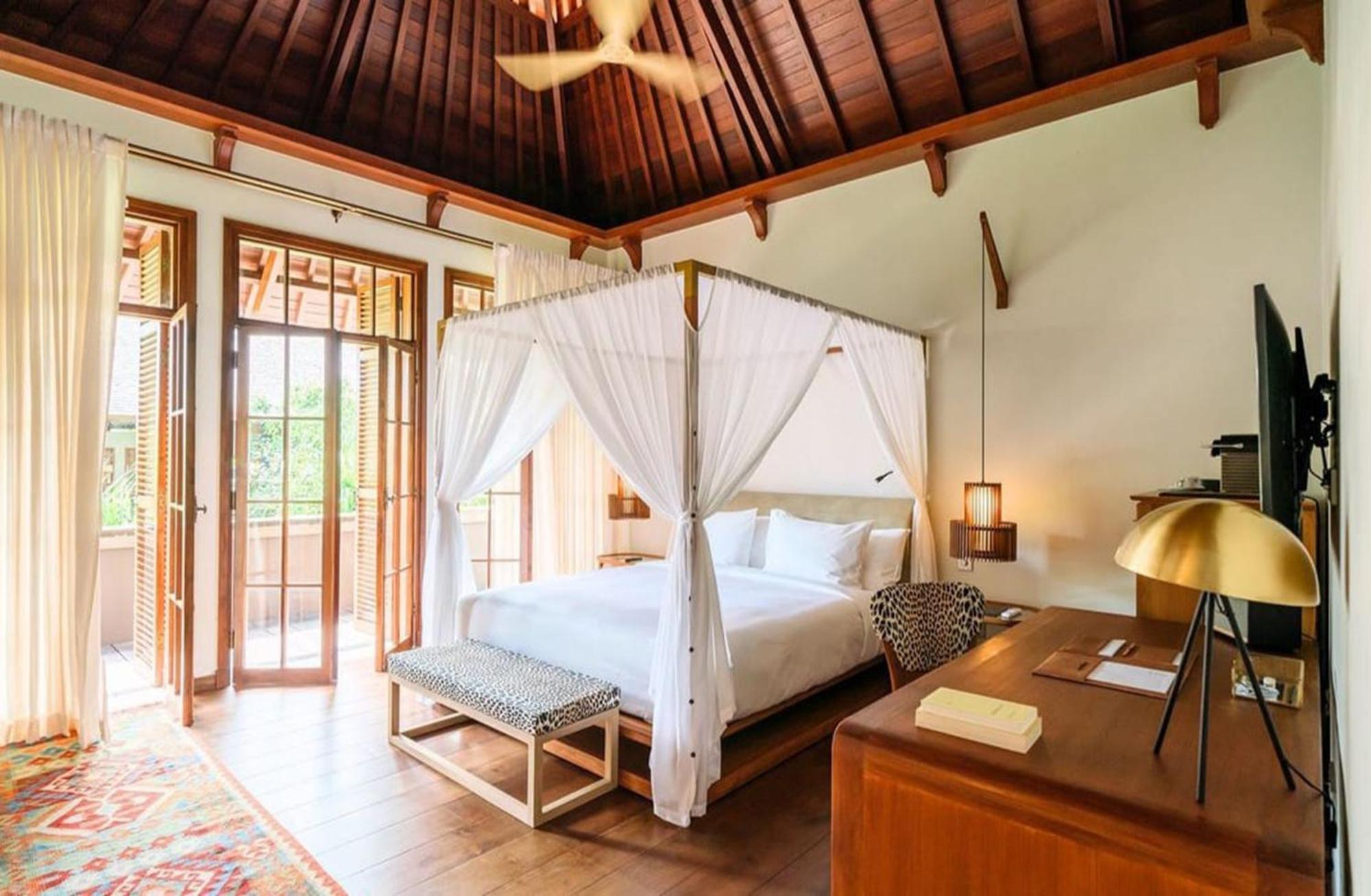 La Reserve 1785 Canggu Beach - Adults Only Exterior photo