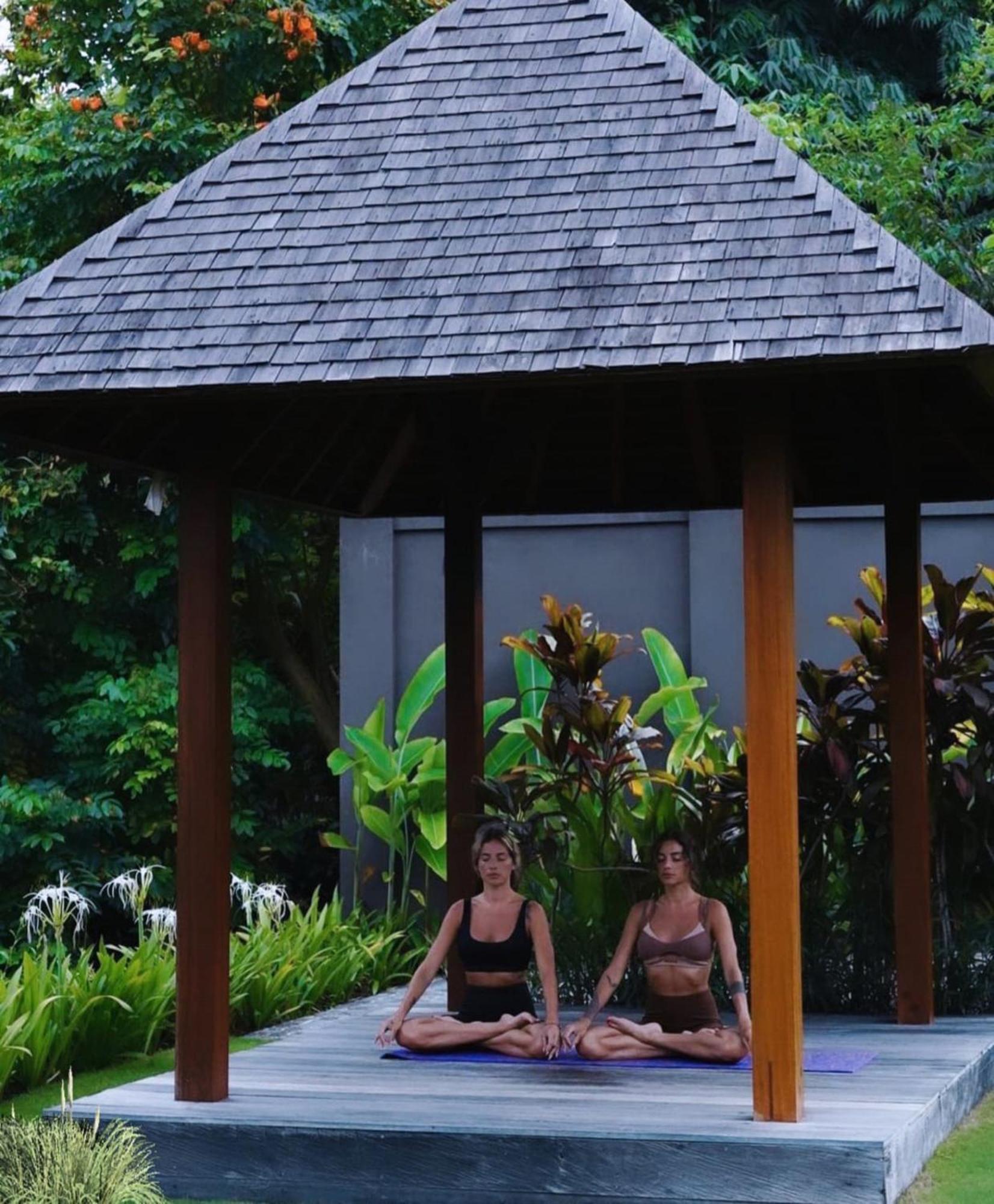 La Reserve 1785 Canggu Beach - Adults Only Exterior photo