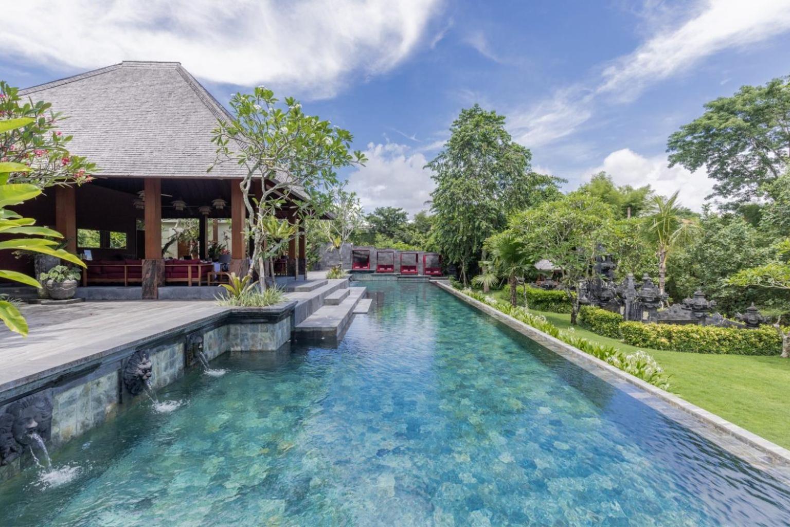 La Reserve 1785 Canggu Beach - Adults Only Exterior photo