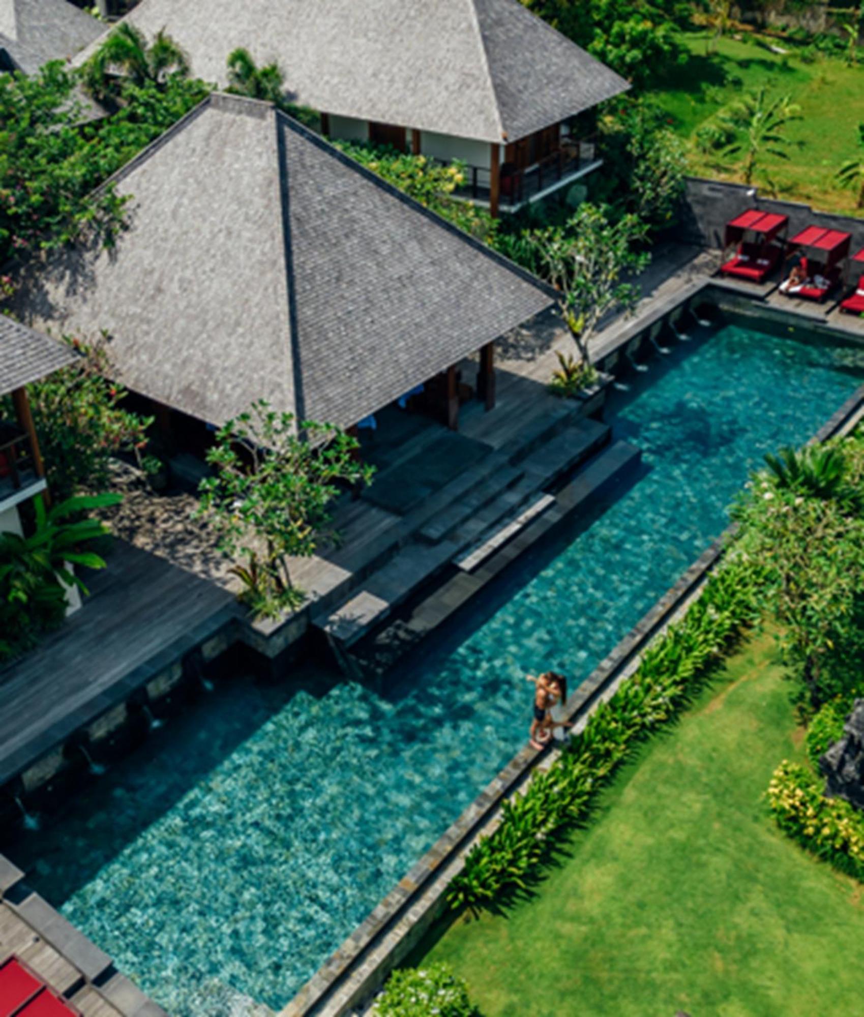 La Reserve 1785 Canggu Beach - Adults Only Exterior photo