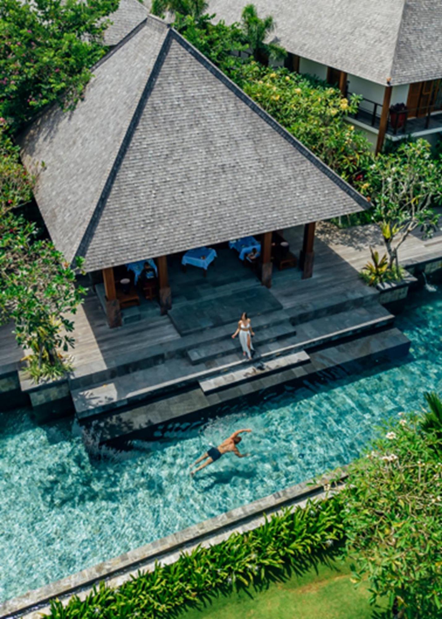 La Reserve 1785 Canggu Beach - Adults Only Exterior photo