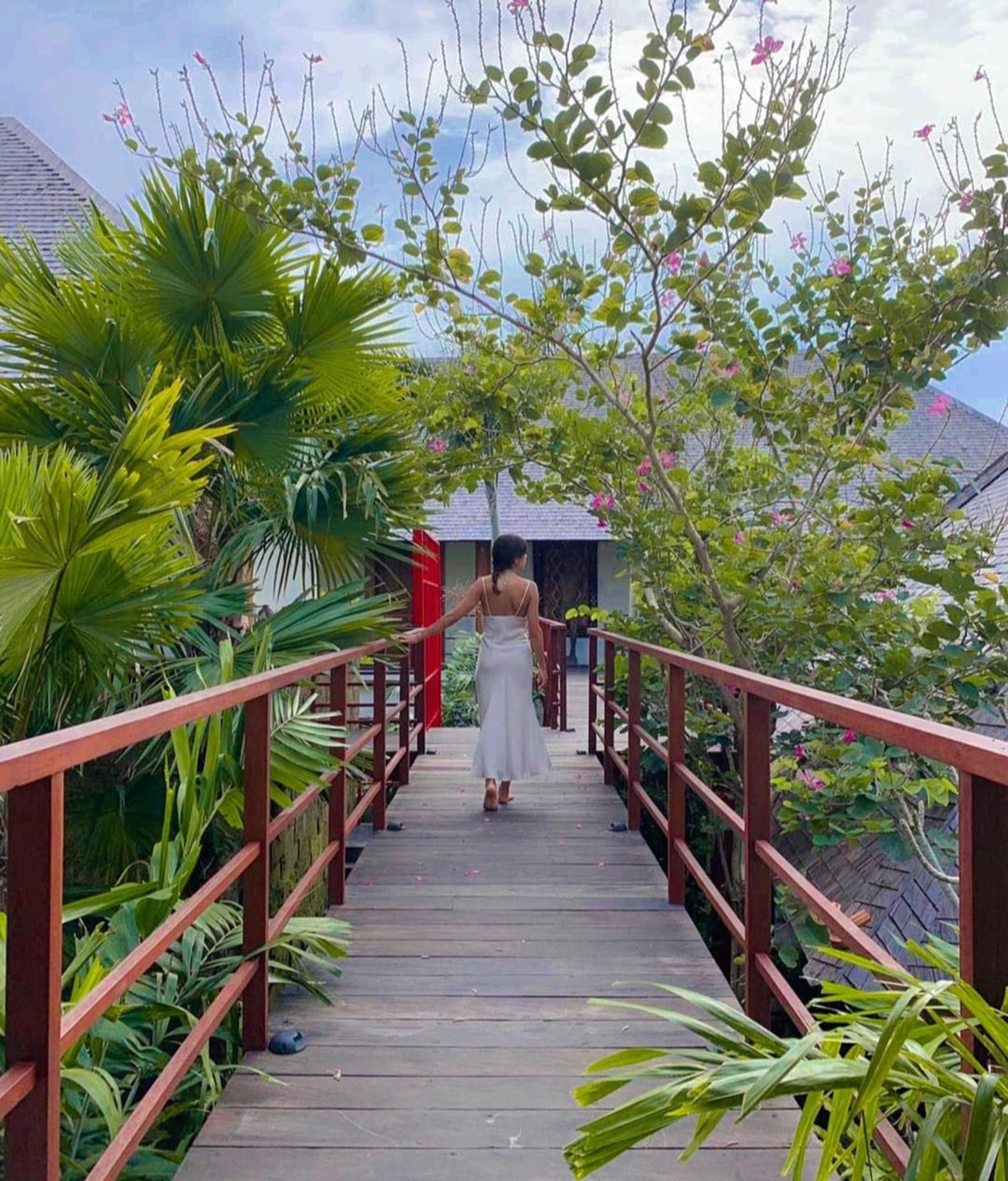 La Reserve 1785 Canggu Beach - Adults Only Exterior photo