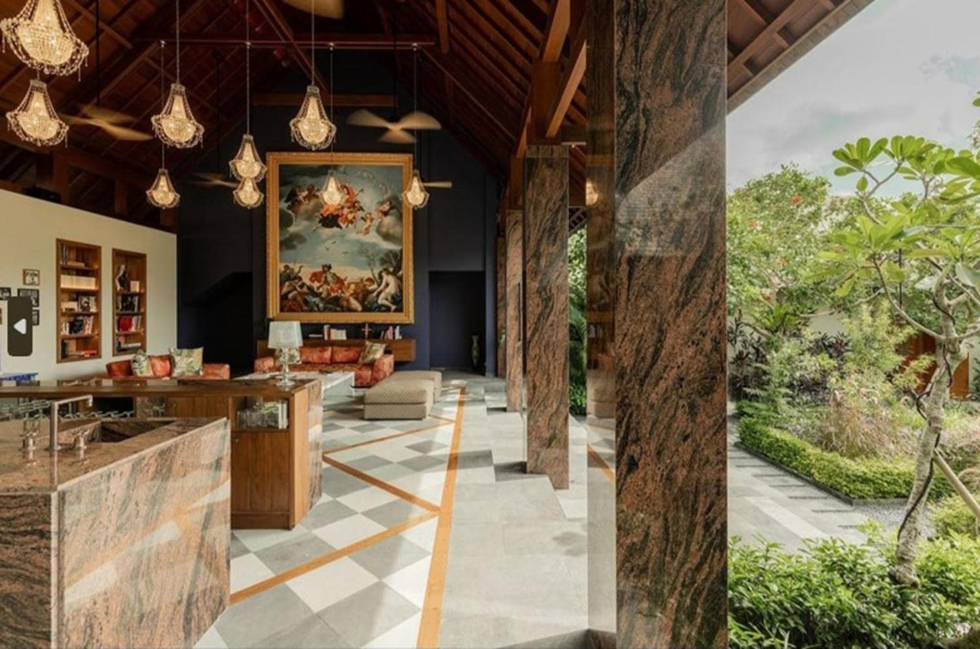 La Reserve 1785 Canggu Beach - Adults Only Exterior photo