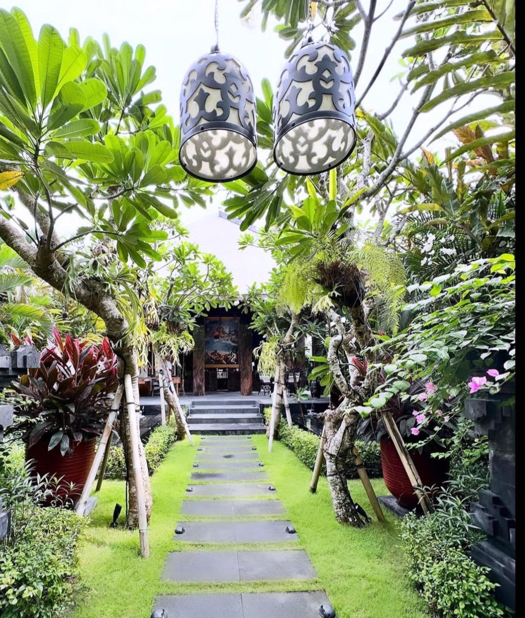 La Reserve 1785 Canggu Beach - Adults Only Exterior photo