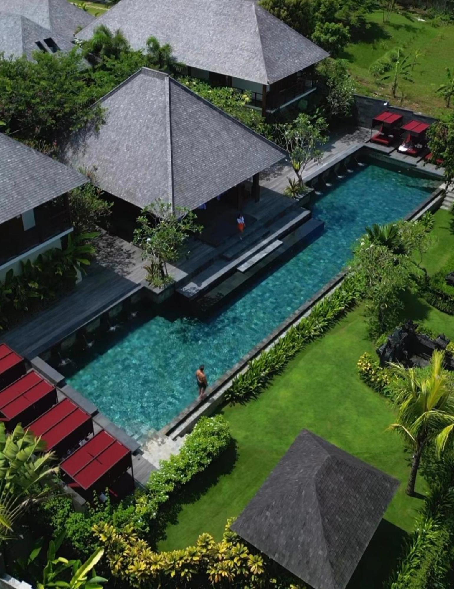 La Reserve 1785 Canggu Beach - Adults Only Exterior photo
