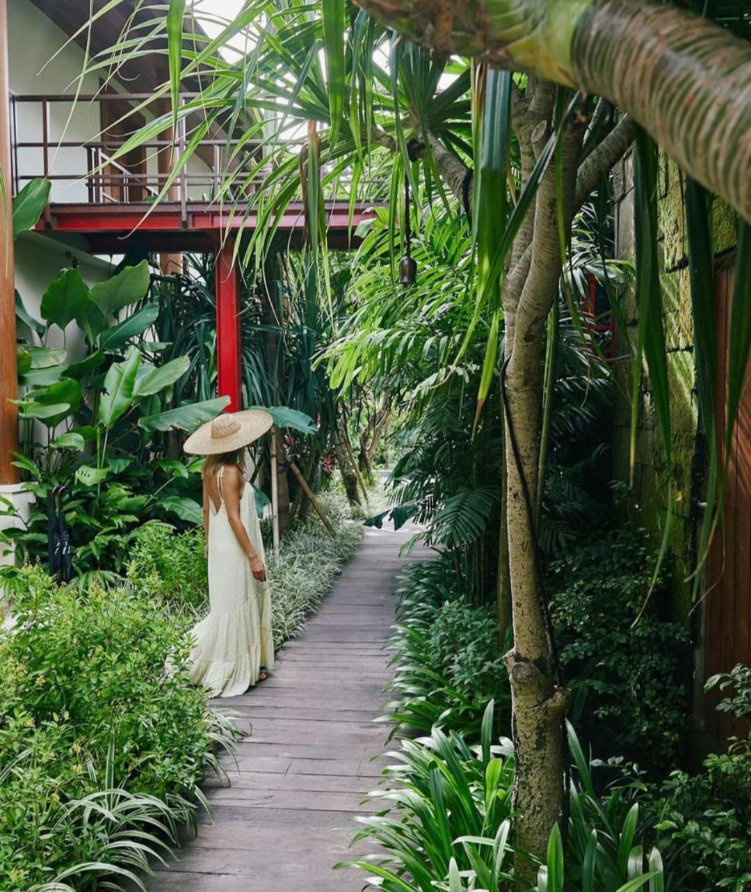 La Reserve 1785 Canggu Beach - Adults Only Exterior photo