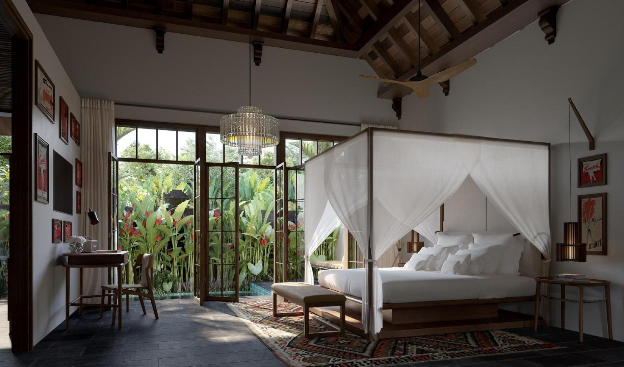 La Reserve 1785 Canggu Beach - Adults Only Exterior photo