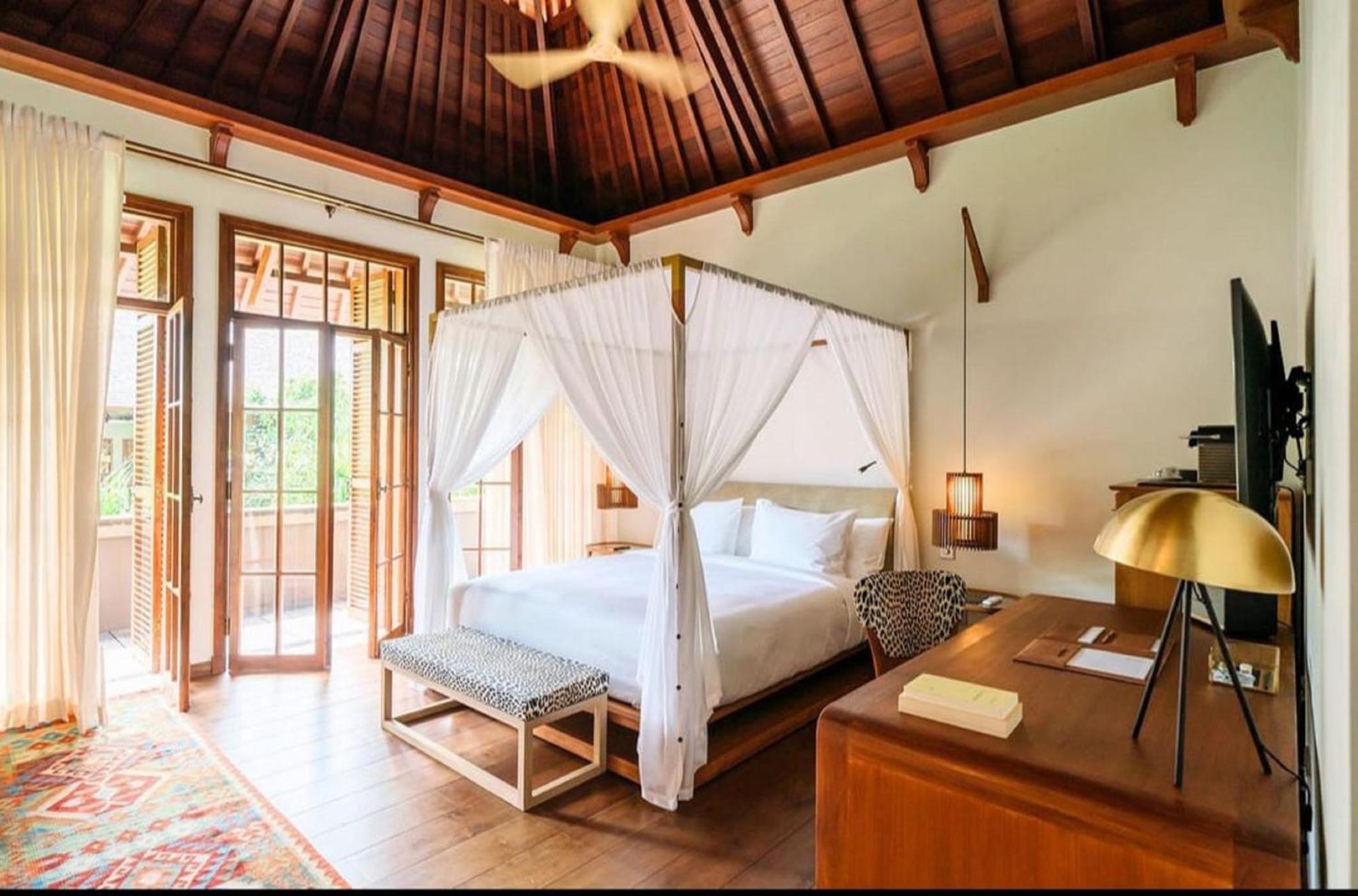 La Reserve 1785 Canggu Beach - Adults Only Exterior photo