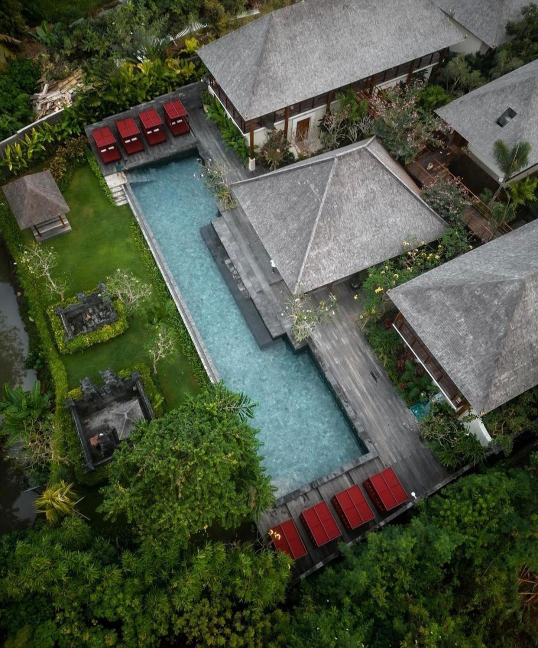 La Reserve 1785 Canggu Beach - Adults Only Exterior photo
