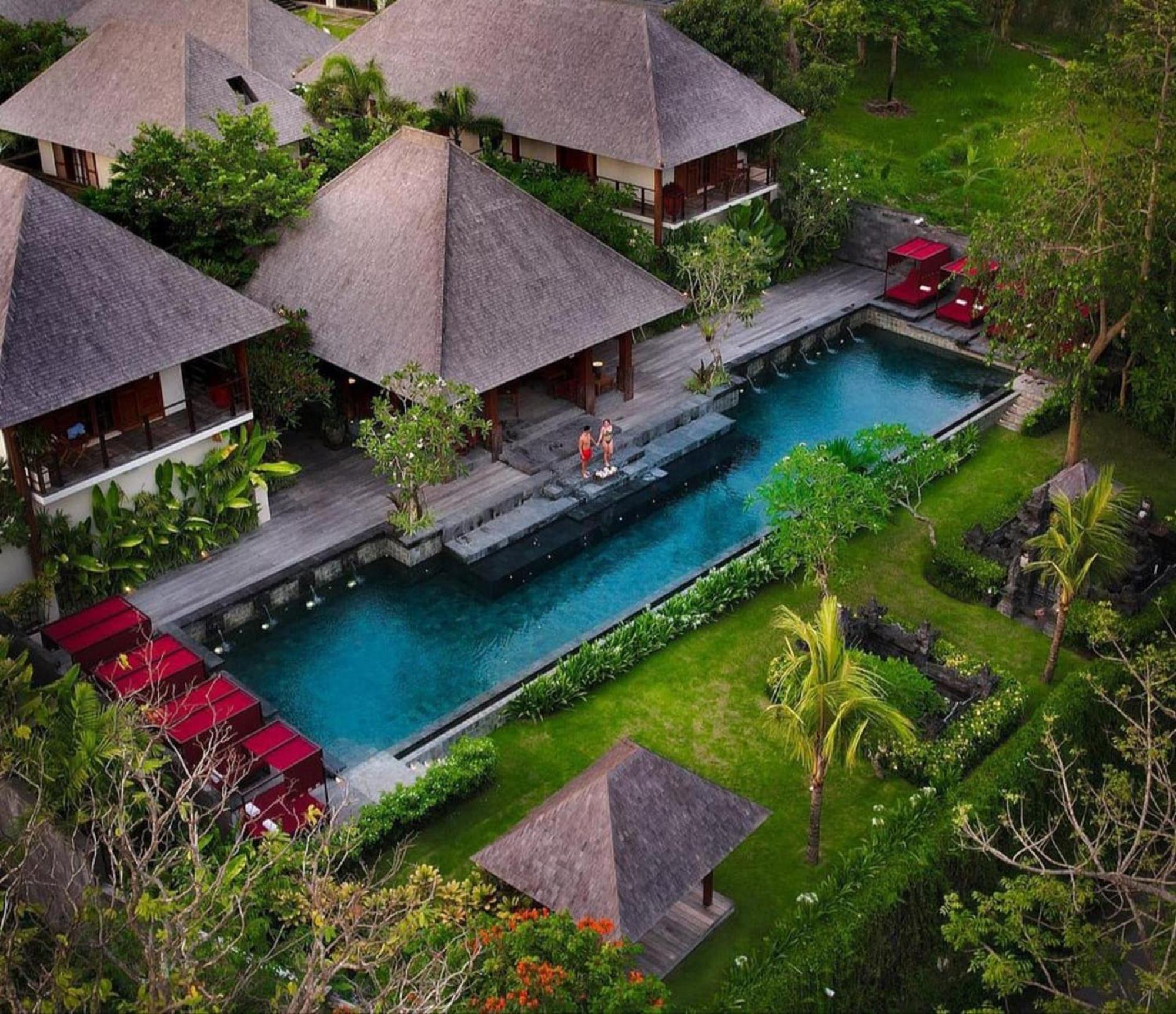 La Reserve 1785 Canggu Beach - Adults Only Exterior photo