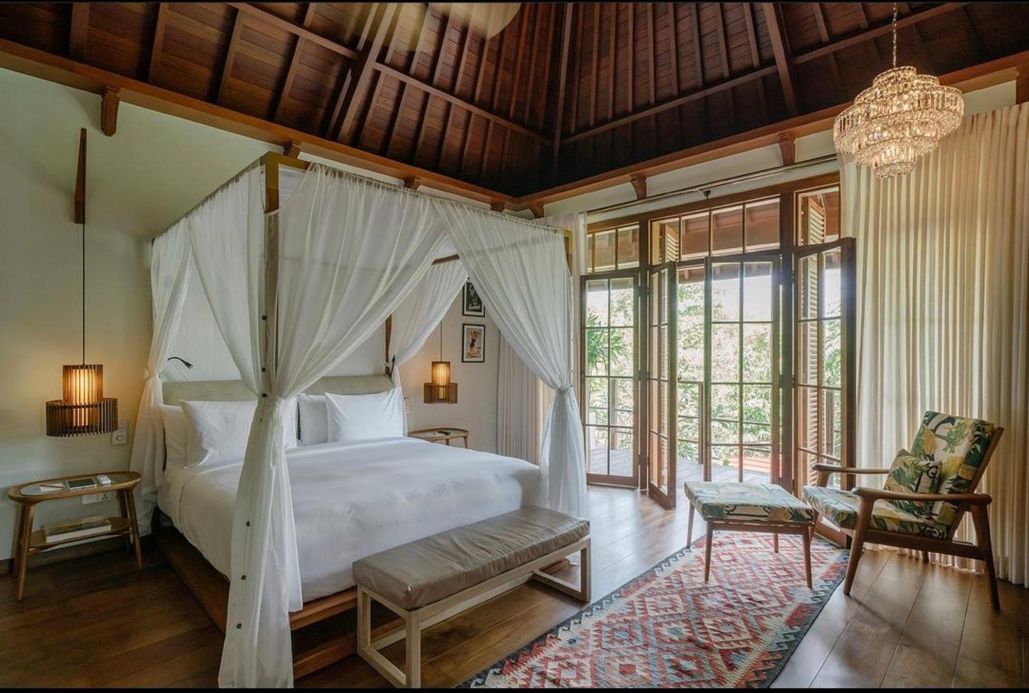 La Reserve 1785 Canggu Beach - Adults Only Exterior photo