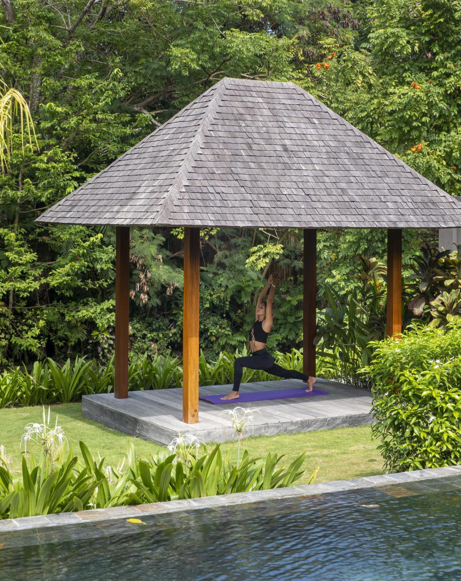 La Reserve 1785 Canggu Beach - Adults Only Exterior photo