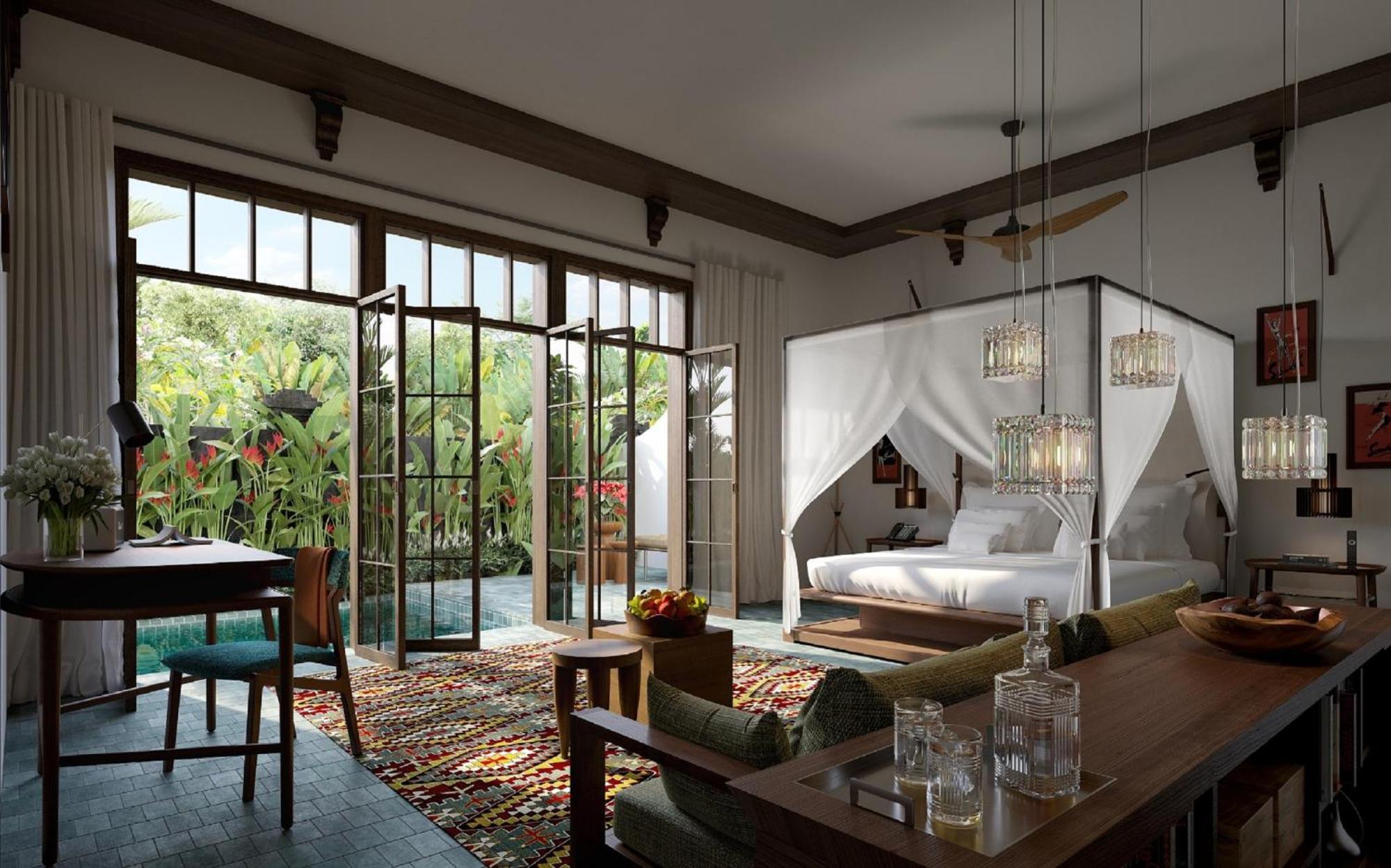 La Reserve 1785 Canggu Beach - Adults Only Exterior photo
