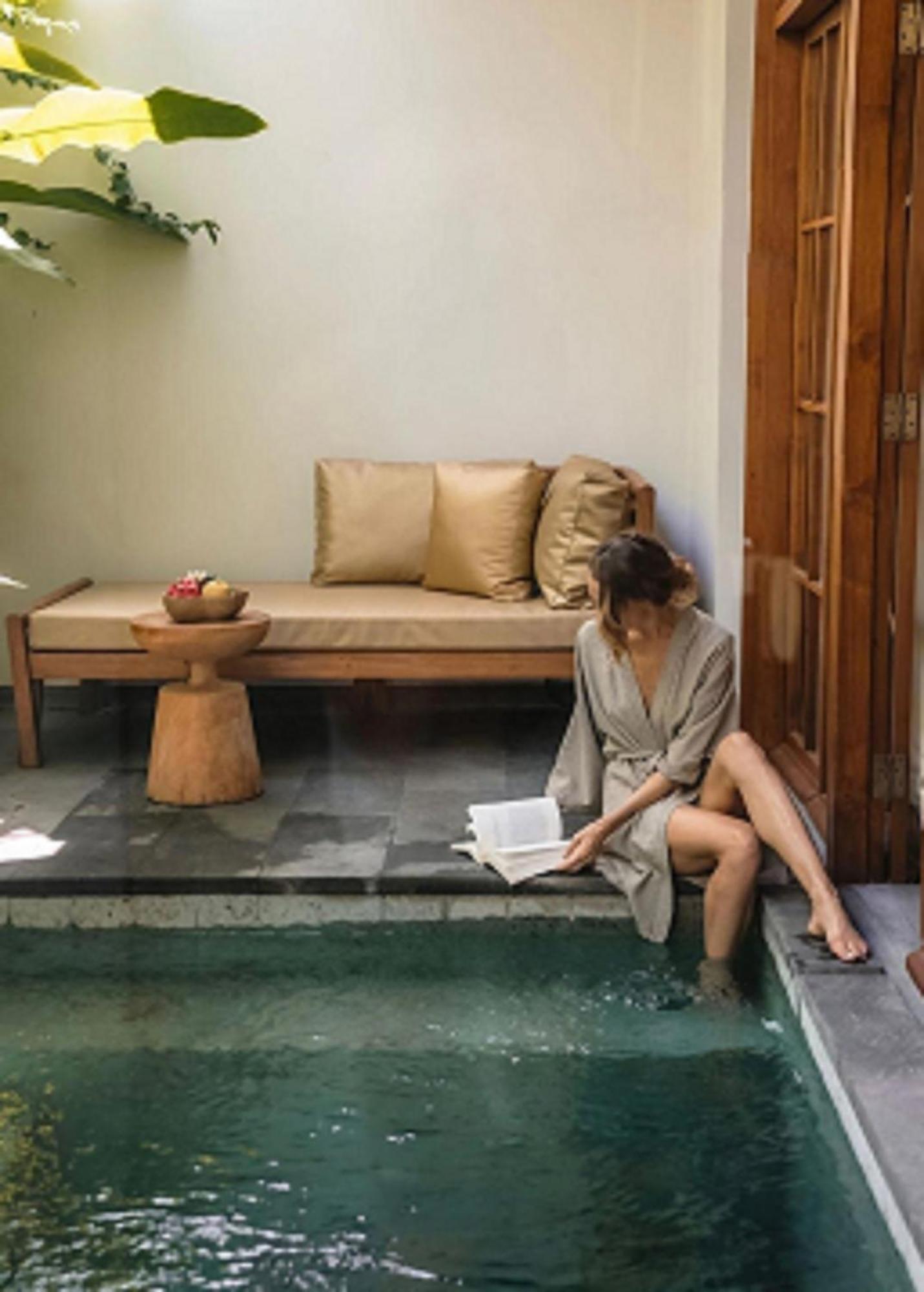 La Reserve 1785 Canggu Beach - Adults Only Exterior photo