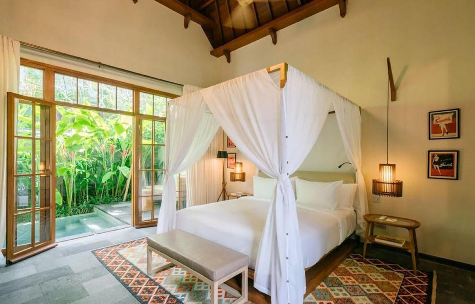 La Reserve 1785 Canggu Beach - Adults Only Exterior photo