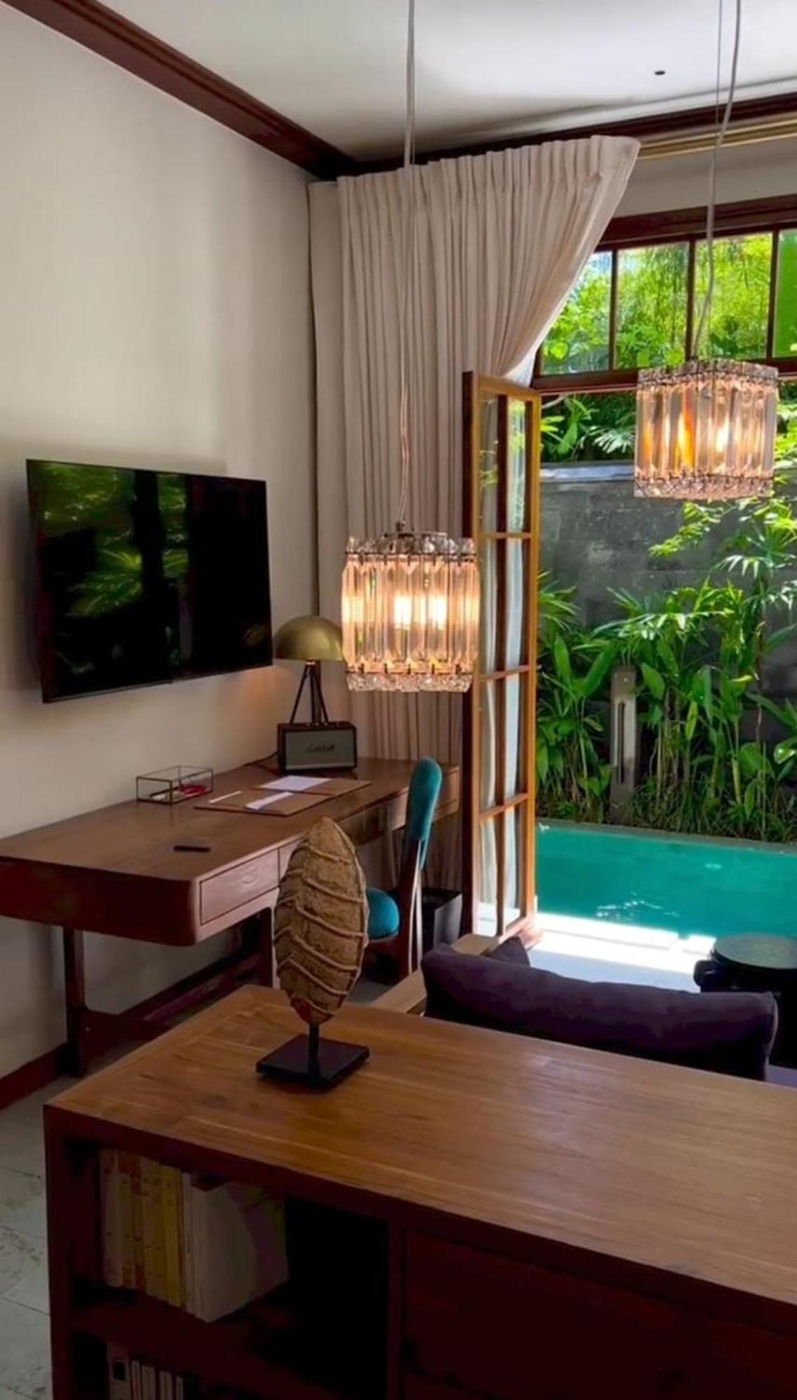 La Reserve 1785 Canggu Beach - Adults Only Exterior photo