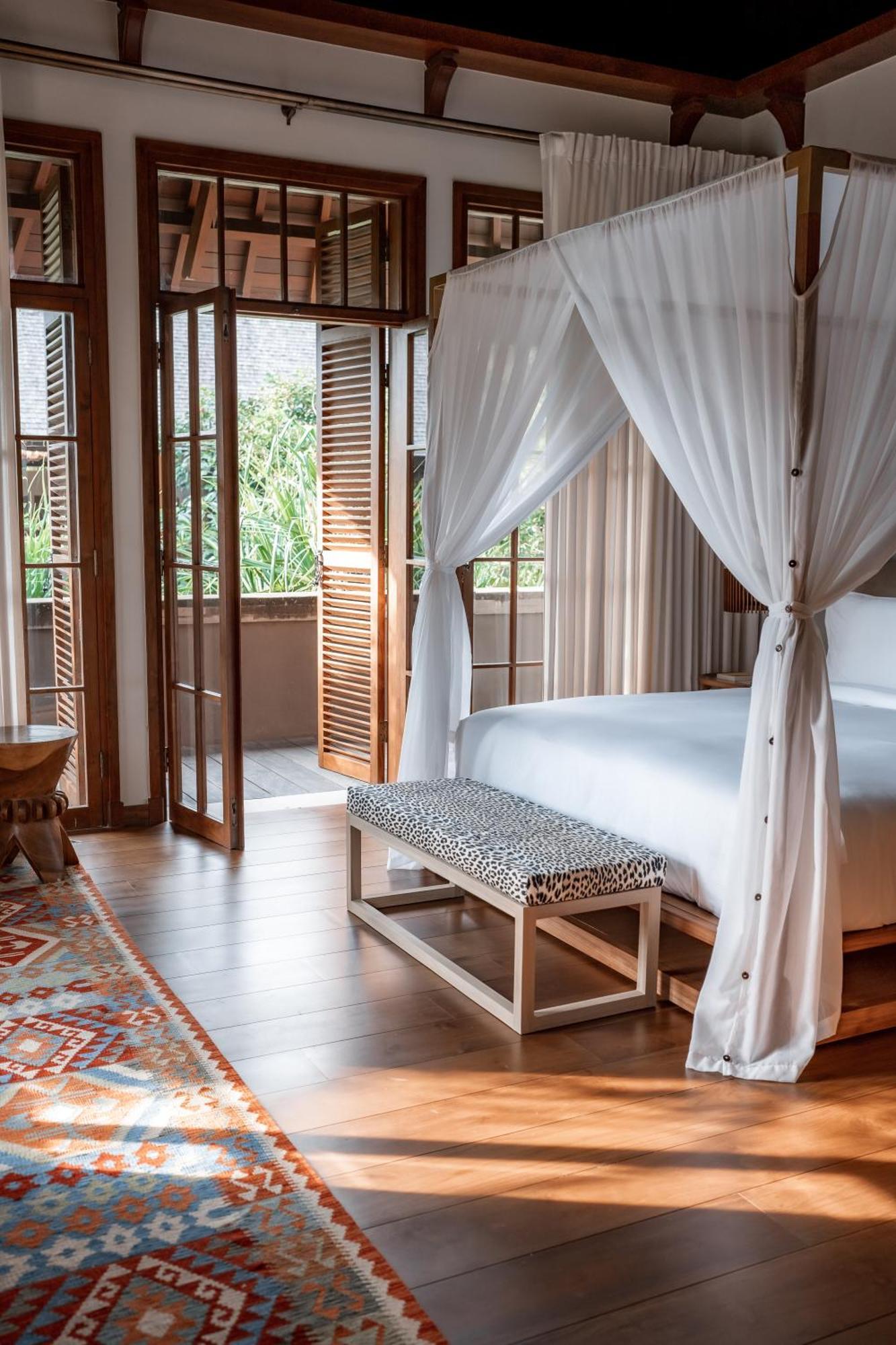 La Reserve 1785 Canggu Beach - Adults Only Exterior photo