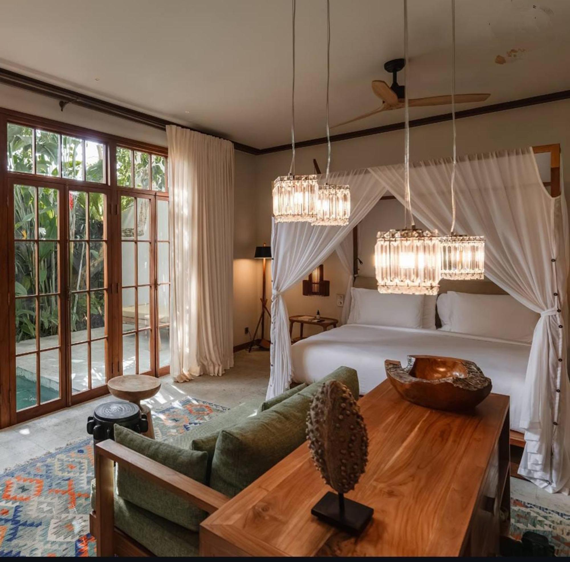 La Reserve 1785 Canggu Beach - Adults Only Exterior photo