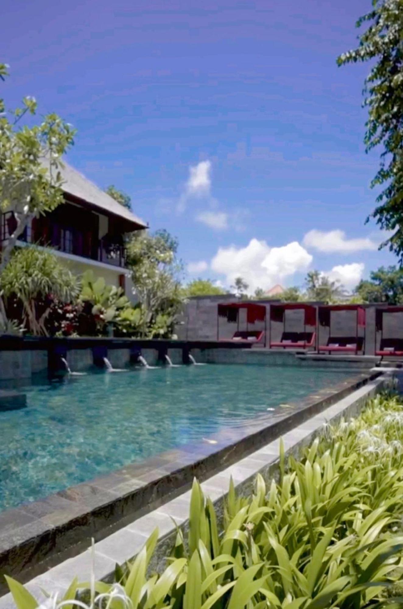 La Reserve 1785 Canggu Beach - Adults Only Exterior photo